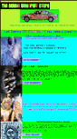 Mobile Screenshot of denniswoodruffshow.com